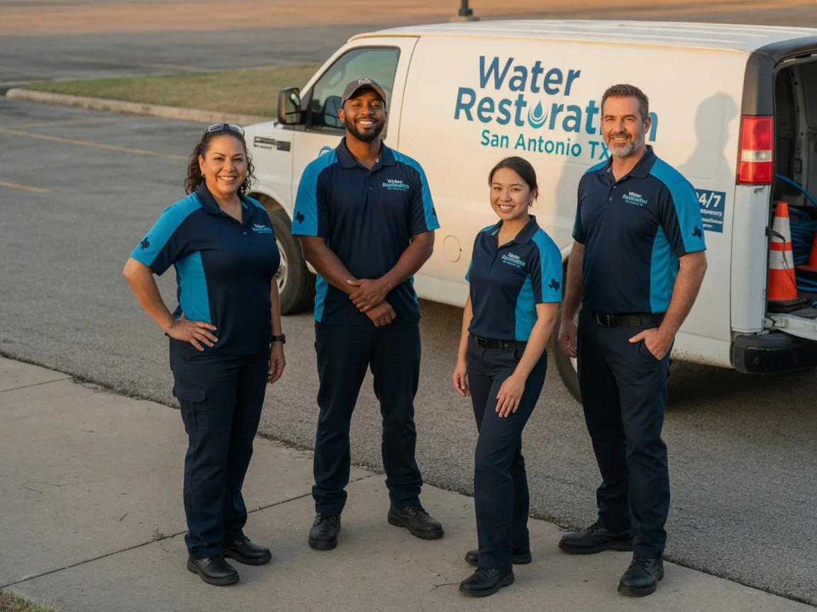 Water Damage Repair company in Camp Grove, IL
